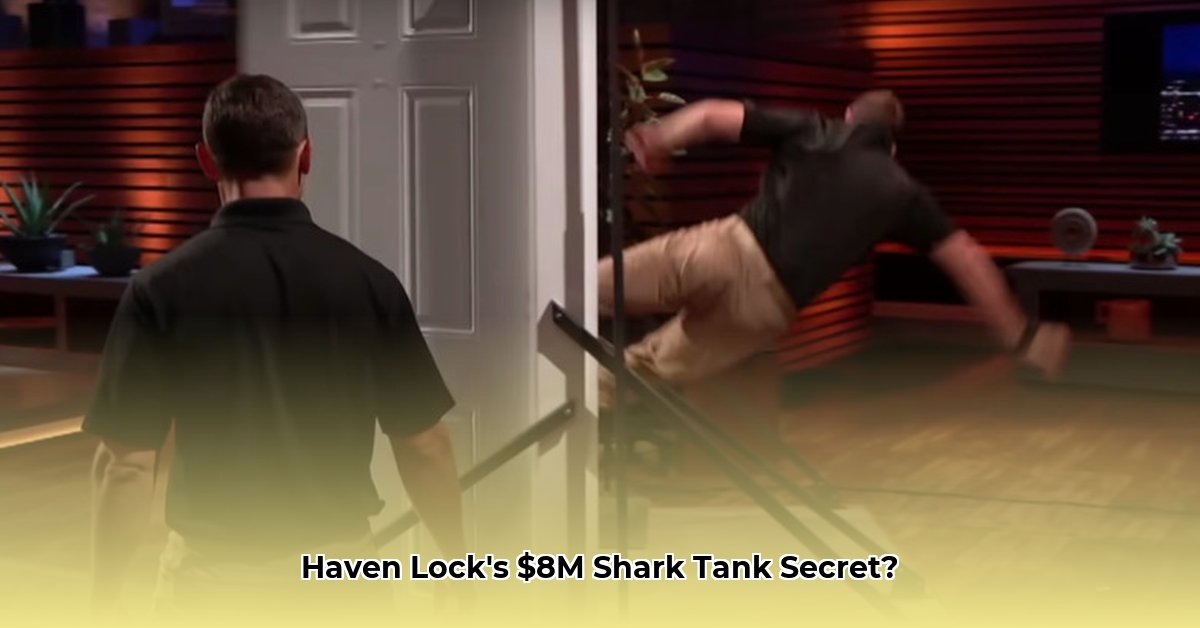 haven-lock-net-worth